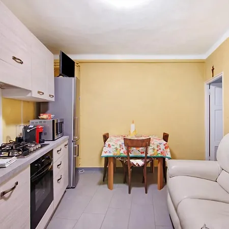Casa Violetta Tatil Evi *