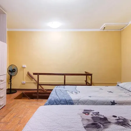 Tatil Evi Casa Violetta *