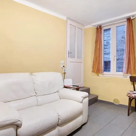 Casa Violetta Tatil Evi