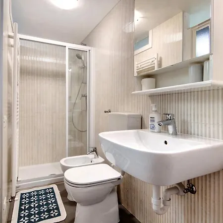 Casa Violetta Tatil Evi *