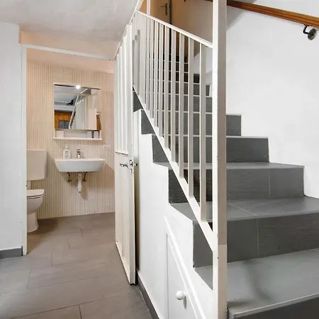 Casa Violetta Tatil Evi