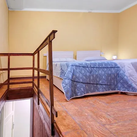 Casa Violetta * Colonno