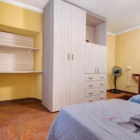 Casa Violetta Hébergement de vacances Colonno