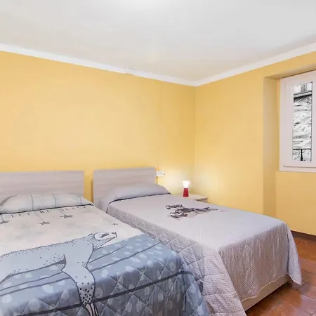 Casa Violetta Casa de Férias